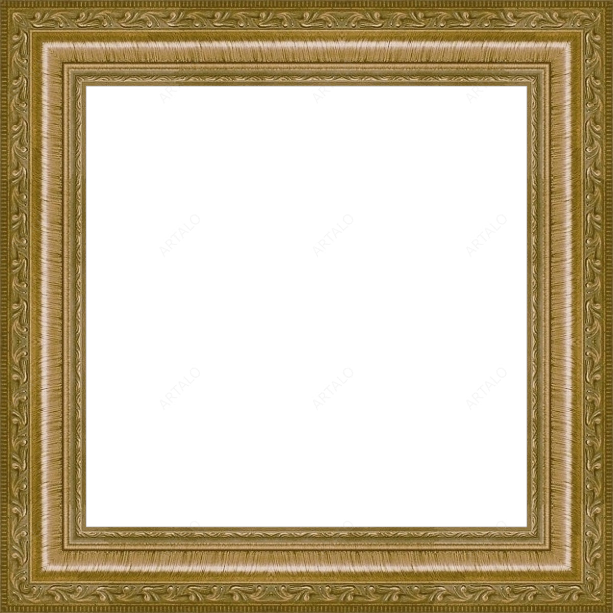 Frame and Acrylic SimulArt