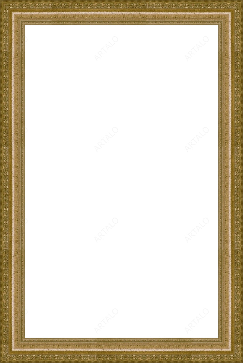 Frame and Acrylic SimulArt