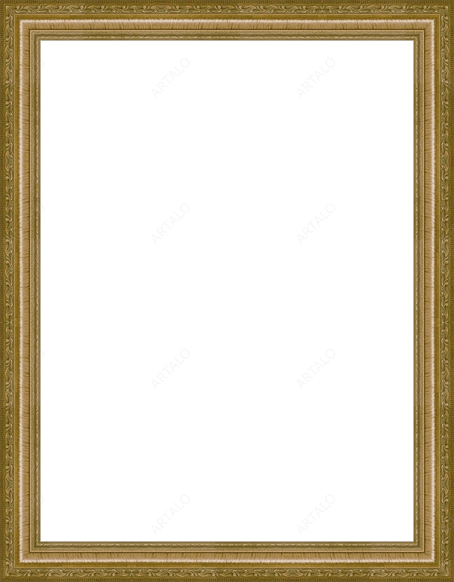 Frame and Acrylic SimulArt