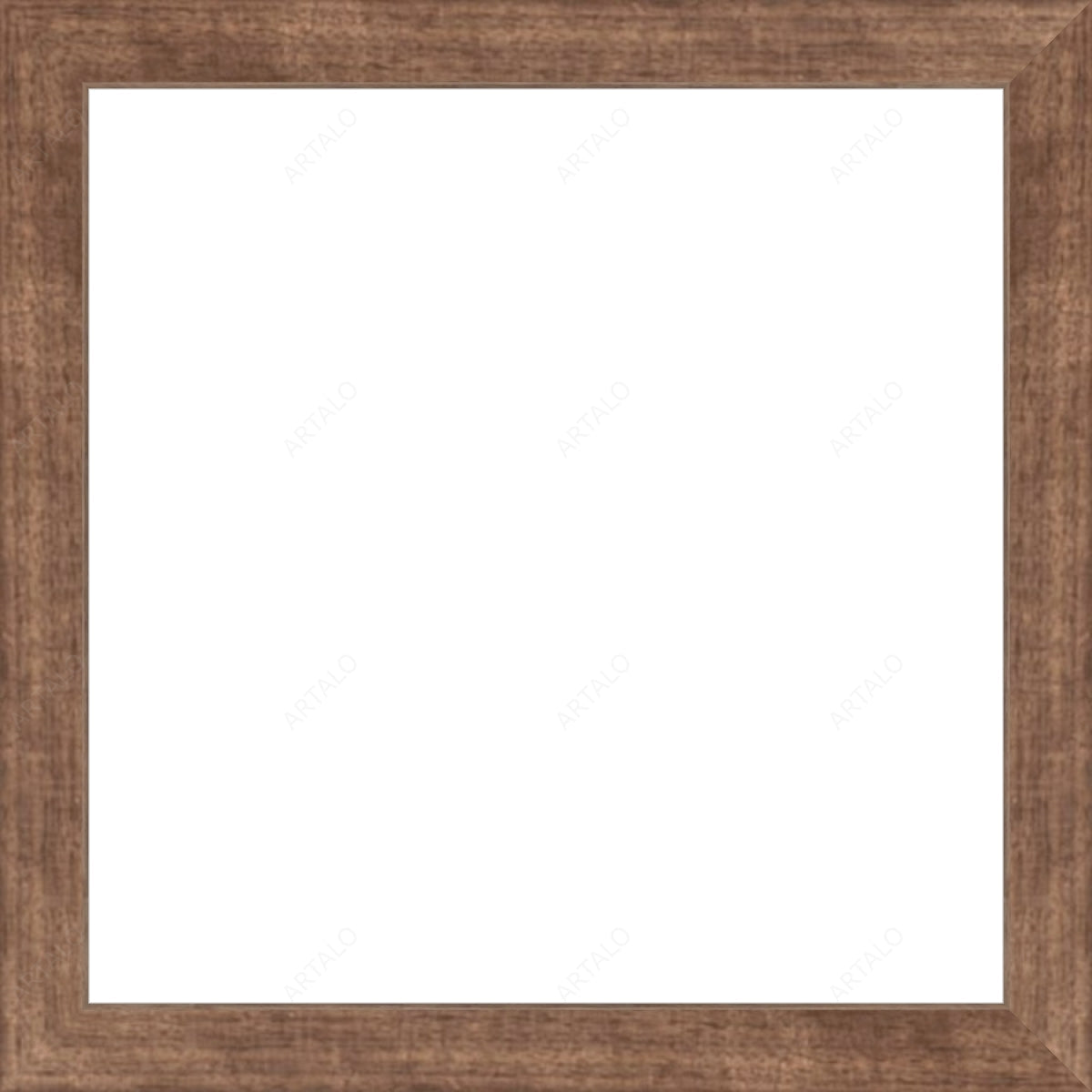 Frame and Acrylic SimulArt
