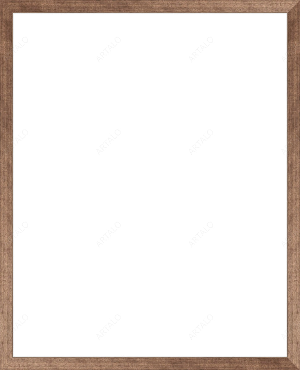 Frame and Acrylic SimulArt