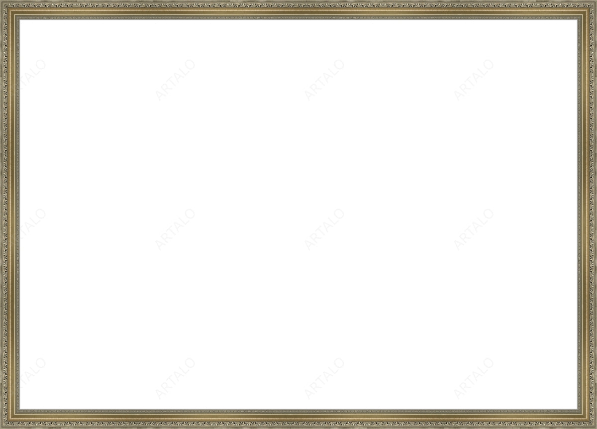 Frame and Acrylic SimulArt