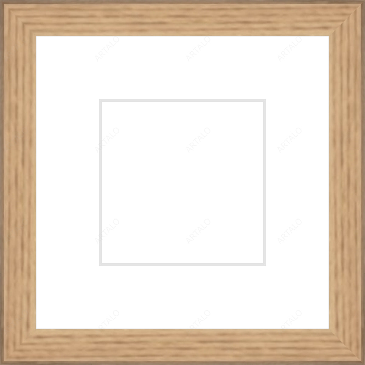 Frame, Mat and Acrylic