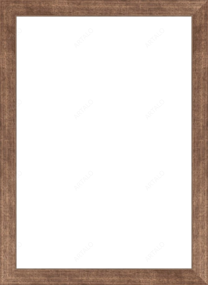 Frame and Acrylic SimulArt