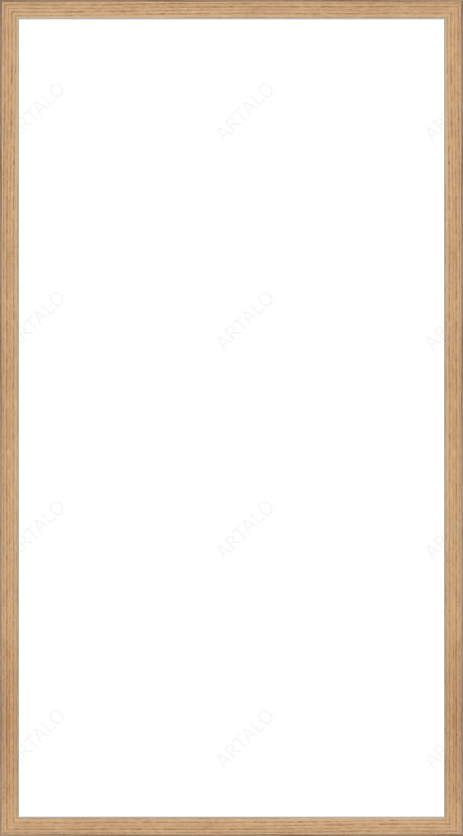 Frame and Acrylic SimulArt