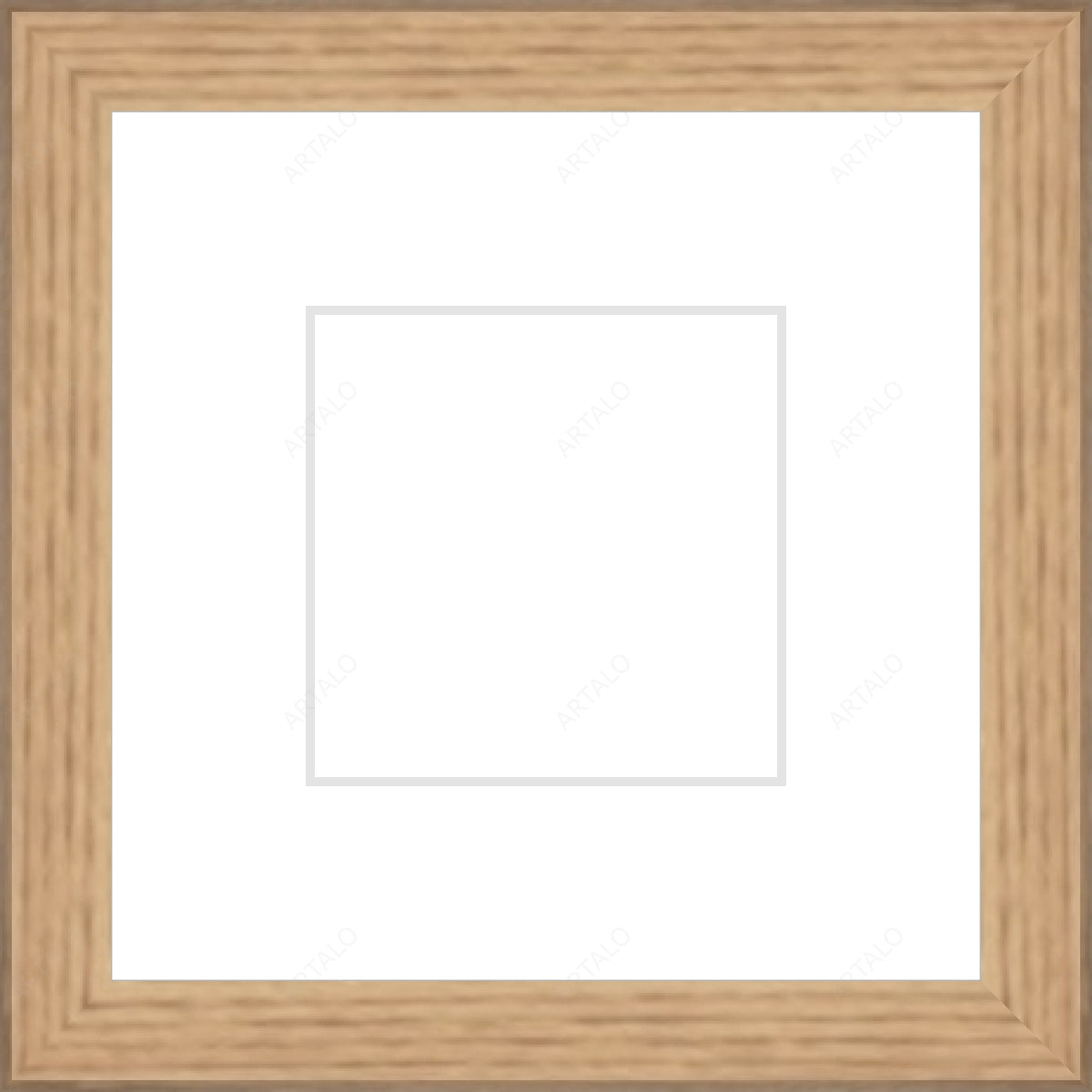 Frame, Mat and Acrylic