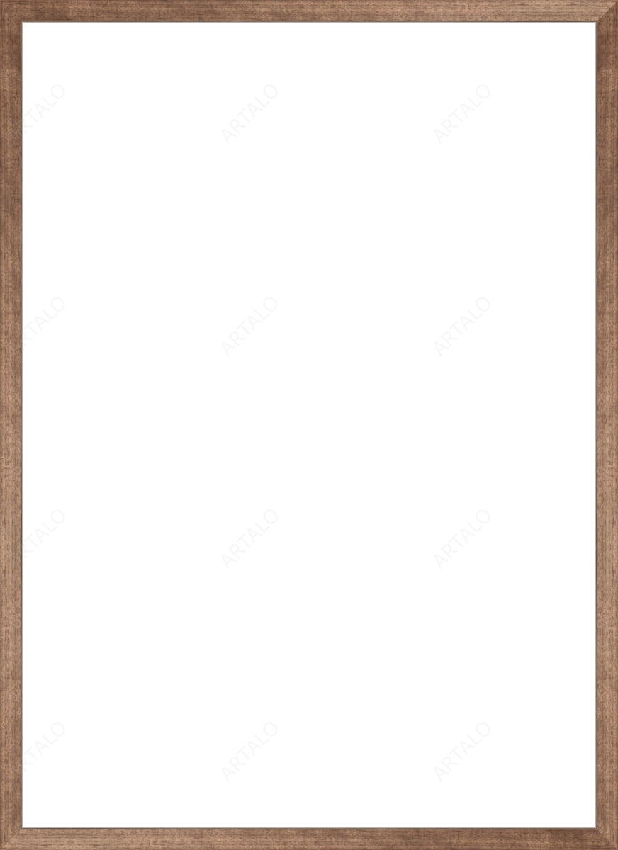 Frame and Acrylic SimulArt