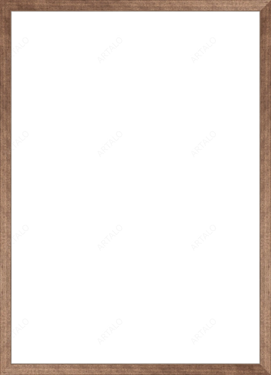 Frame and Acrylic SimulArt