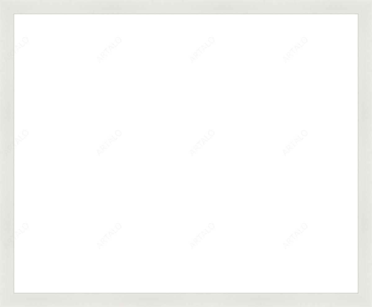 Frame and Acrylic SimulArt