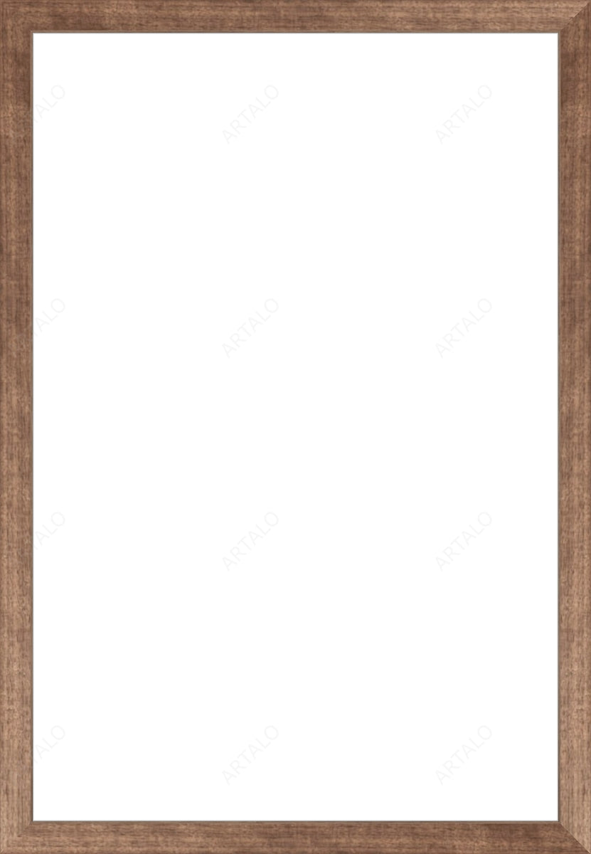 Frame and Acrylic SimulArt