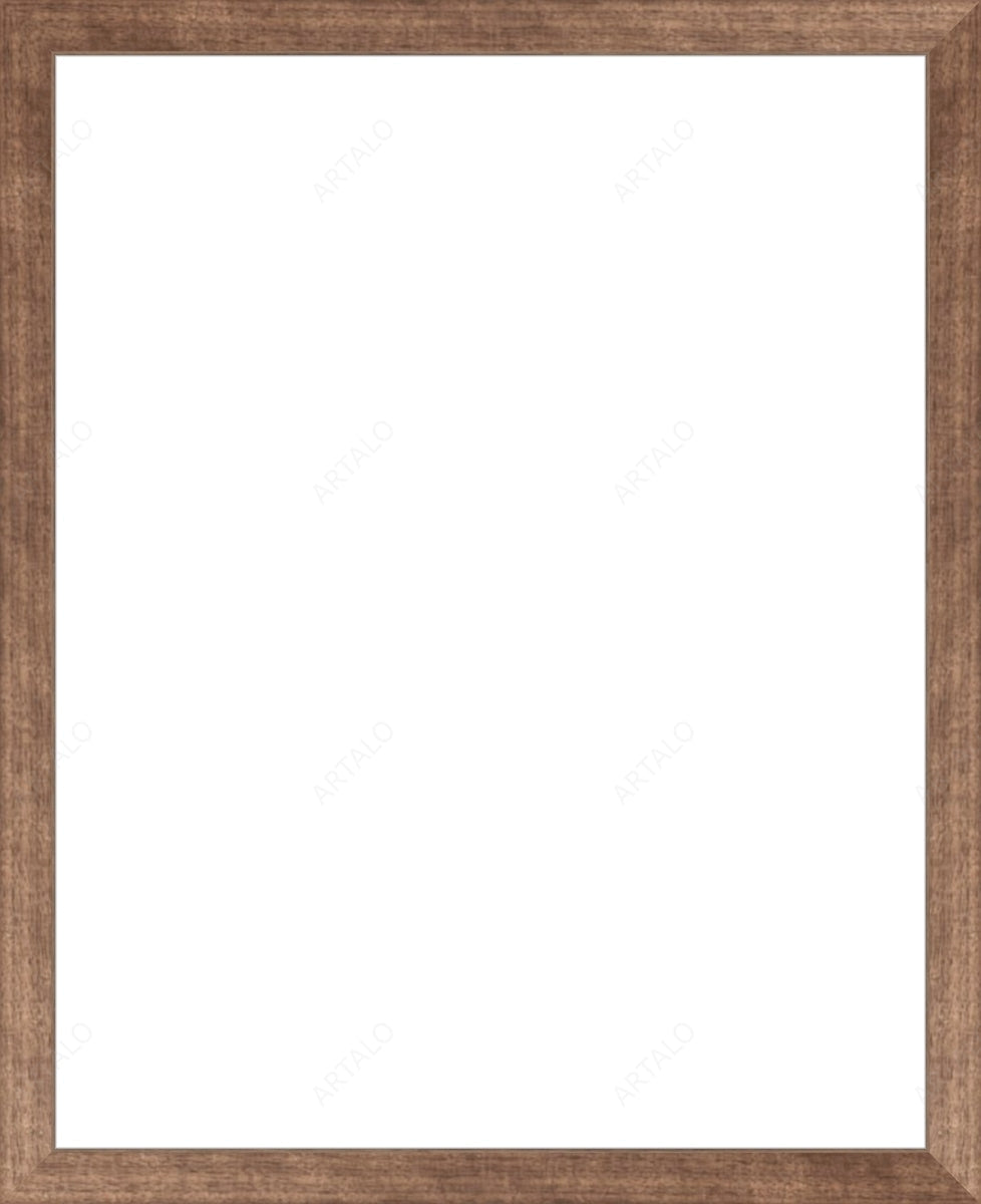 Frame and Acrylic SimulArt