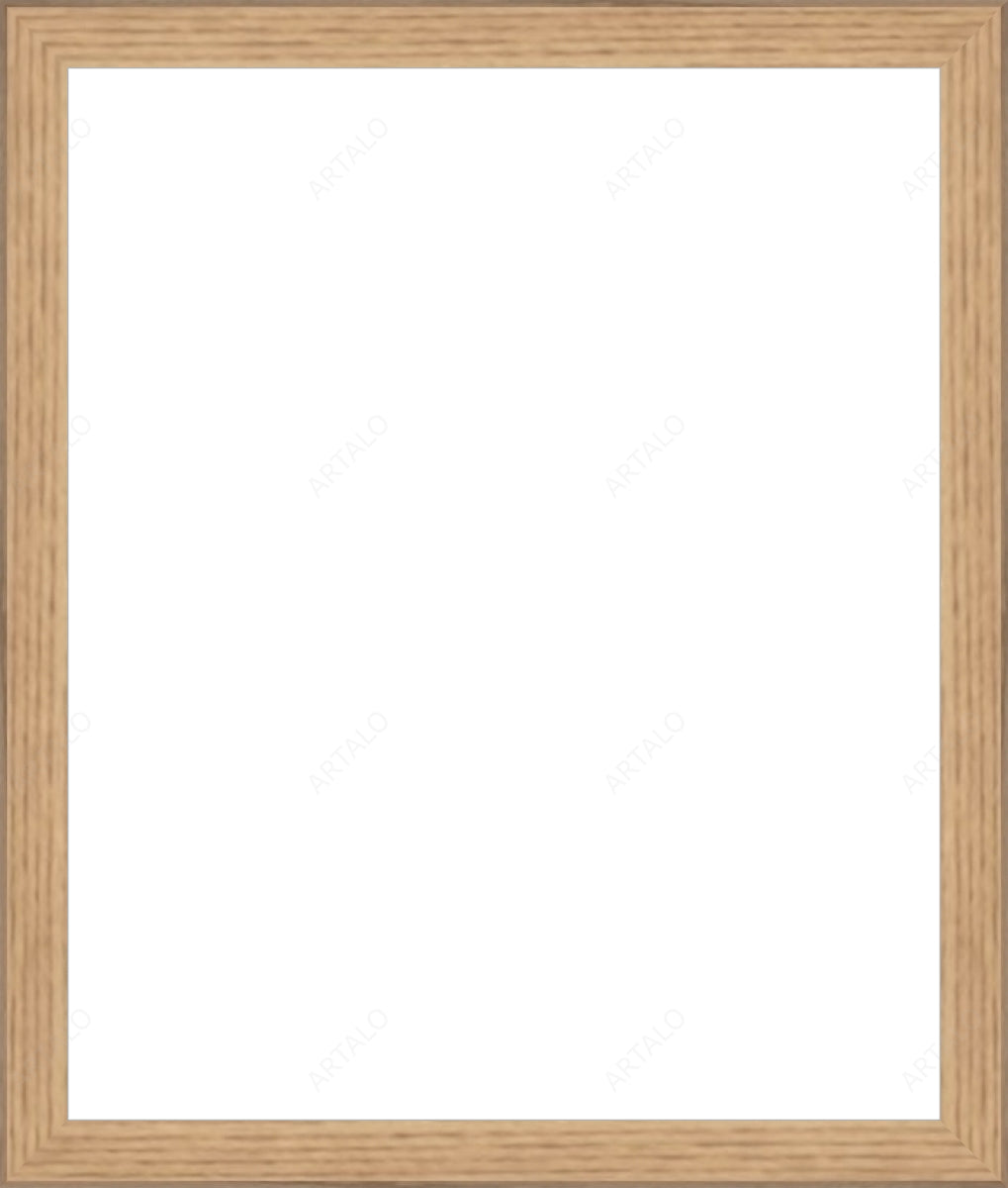 Frame and Acrylic SimulArt