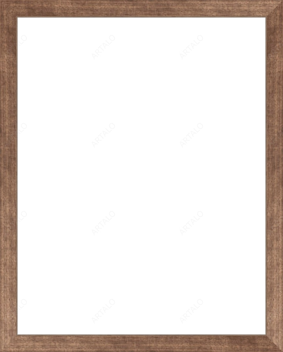 Frame and Acrylic