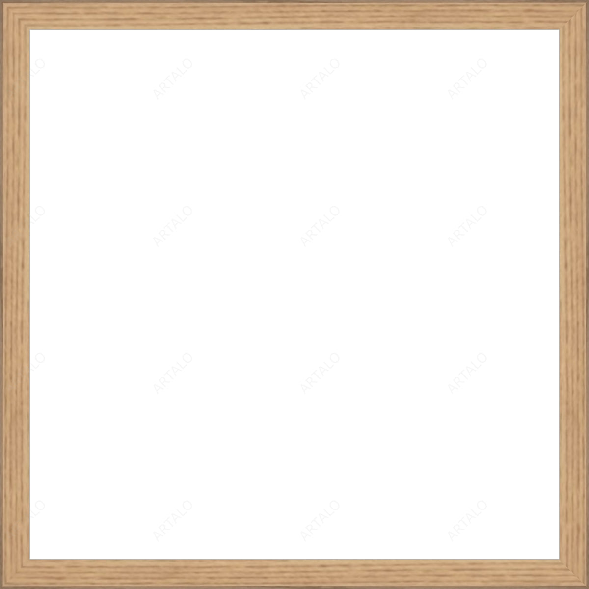 Frame and Acrylic SimulArt