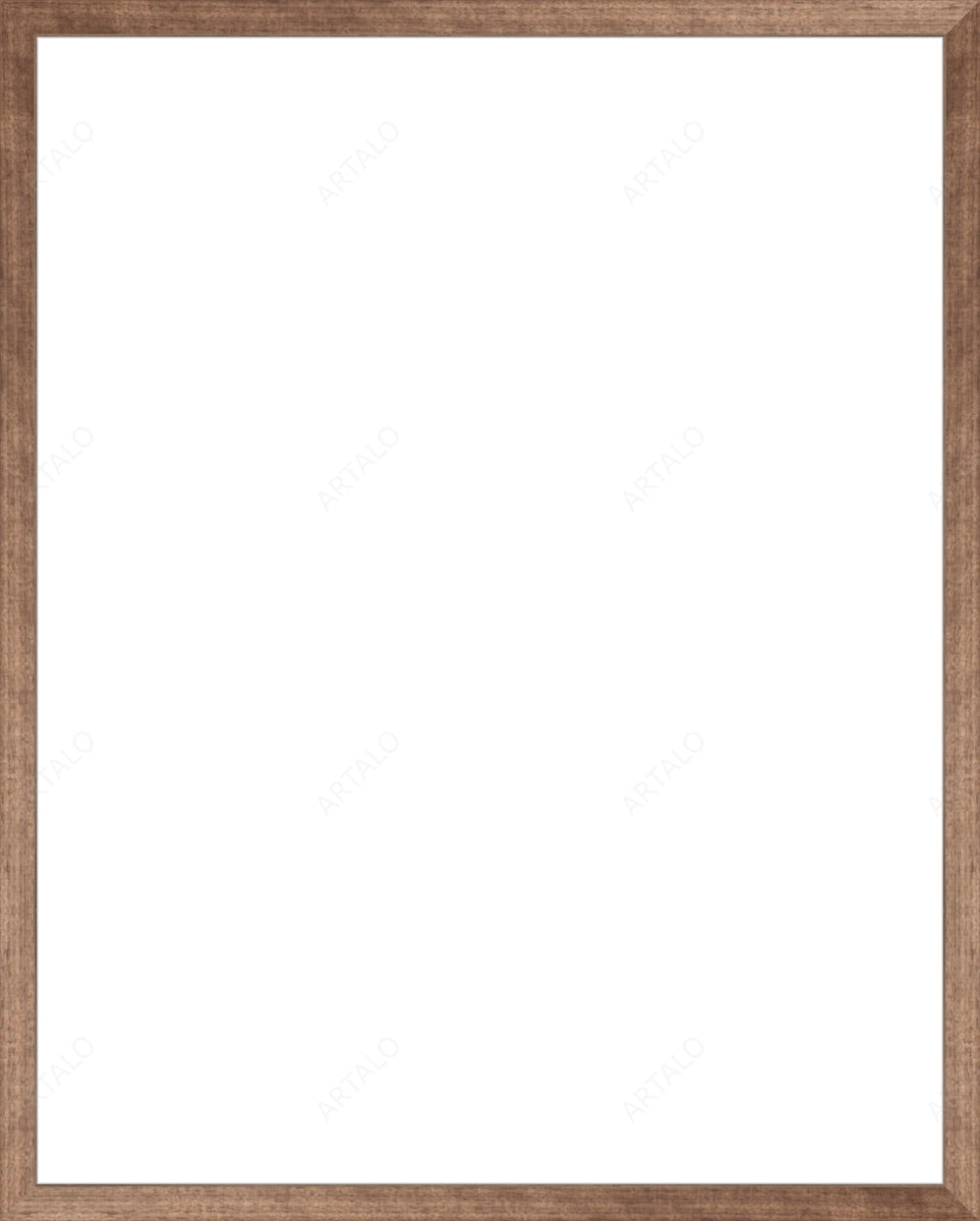 Frame and Acrylic SimulArt
