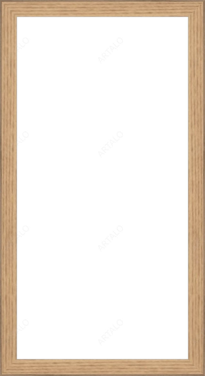 Frame and Acrylic SimulArt