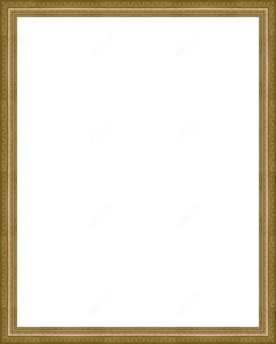 Frame and Acrylic SimulArt
