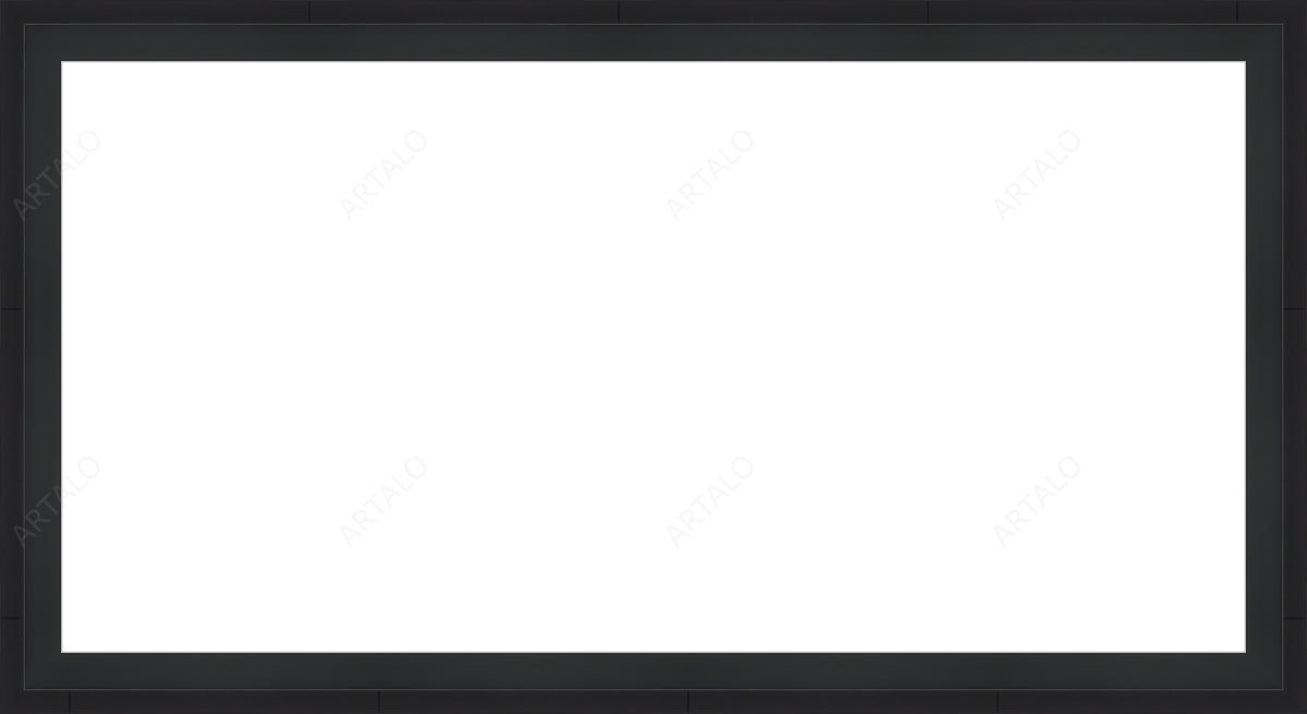 Frame and Acrylic SimulArt