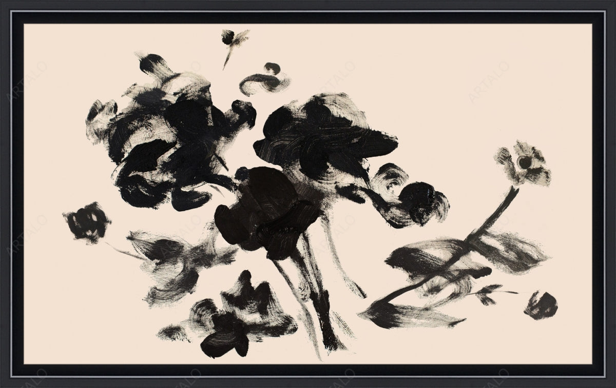 Stretched Canvas SimulArt
