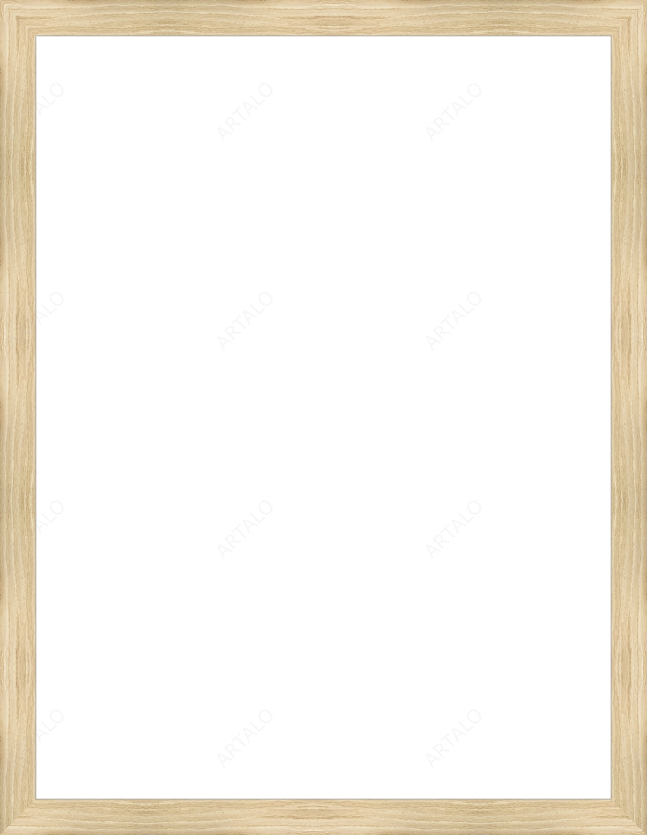 Frame and Acrylic SimulArt