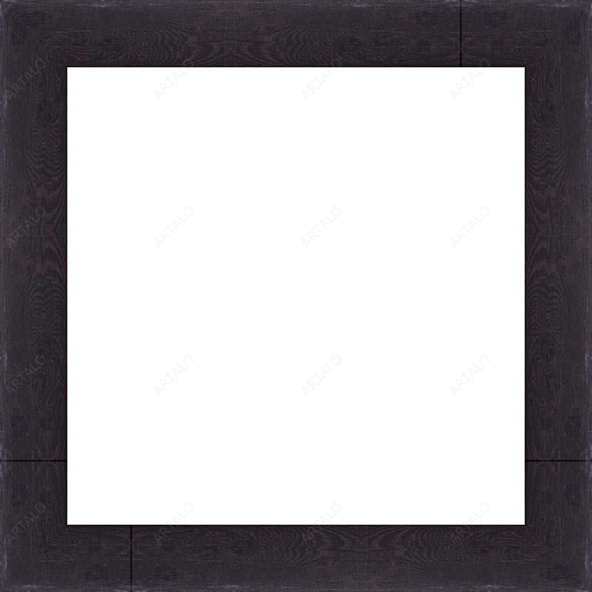 Frame and Acrylic SimulArt