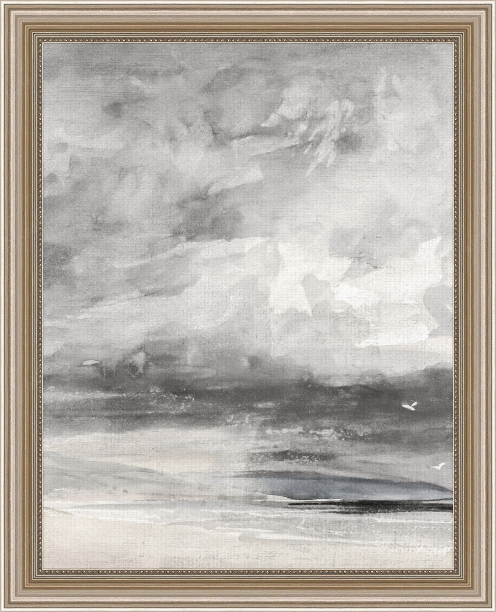 Frame and Acrylic SimulArt
