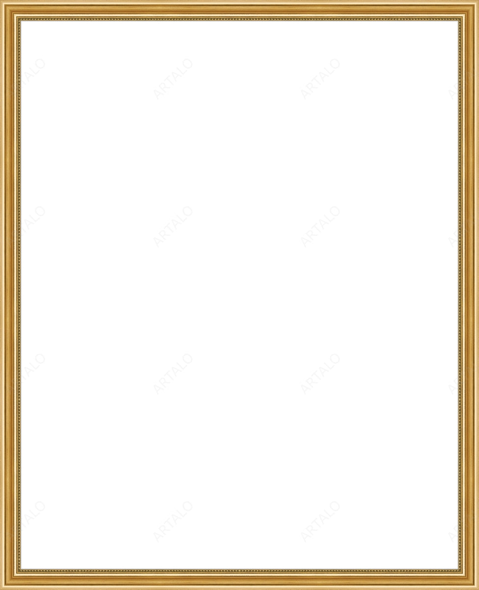 Frame and Acrylic SimulArt