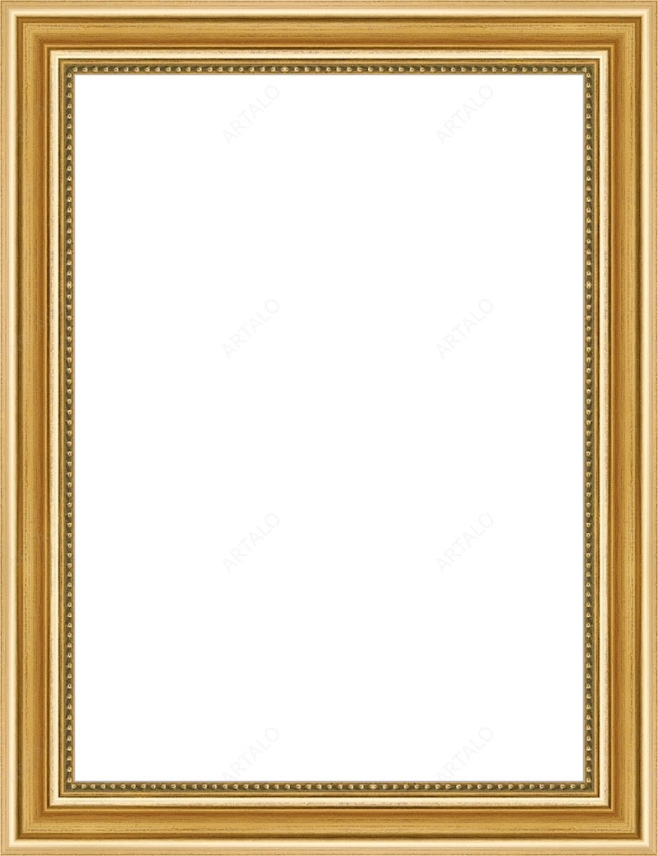 Frame and Acrylic SimulArt