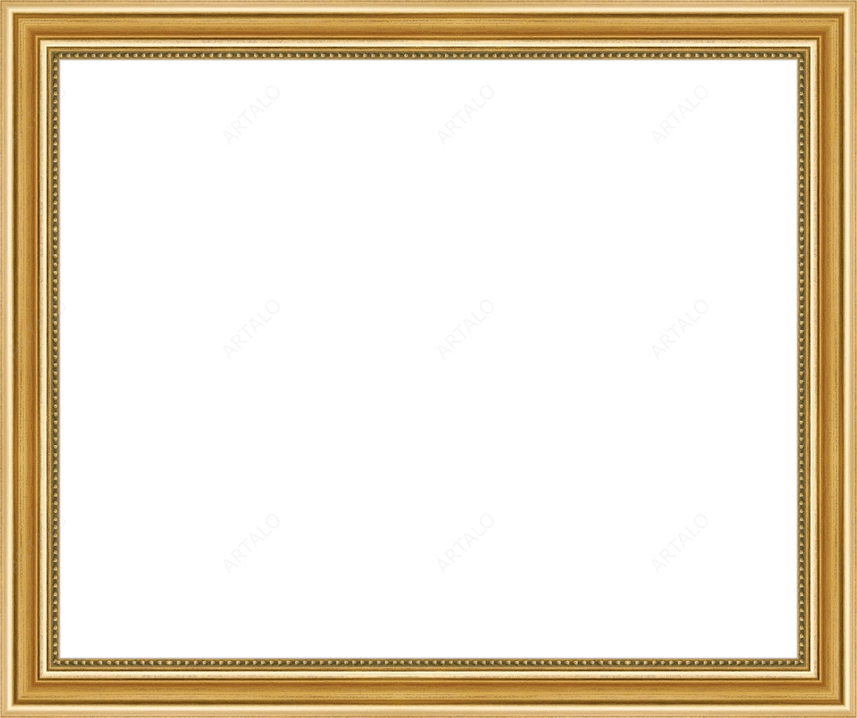 Frame and Acrylic SimulArt