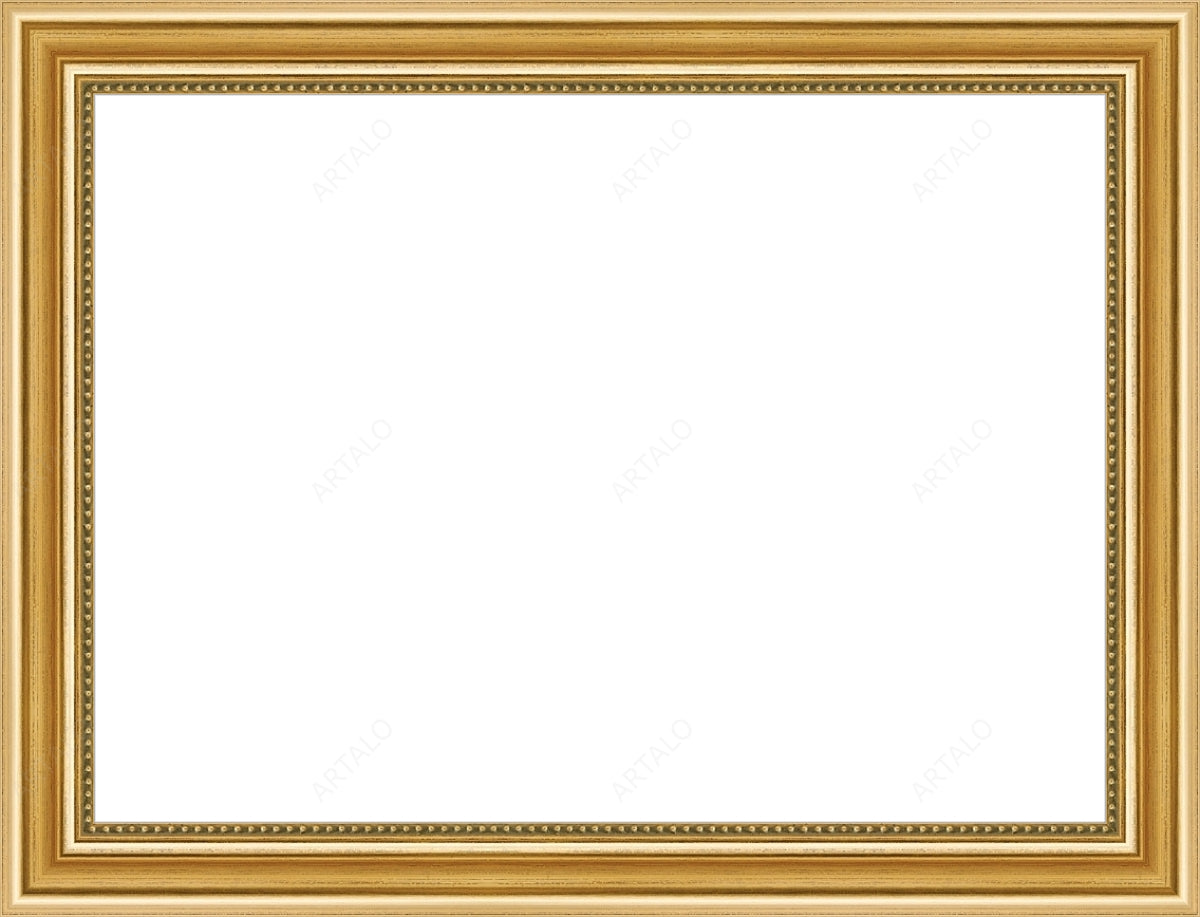 Frame and Acrylic SimulArt
