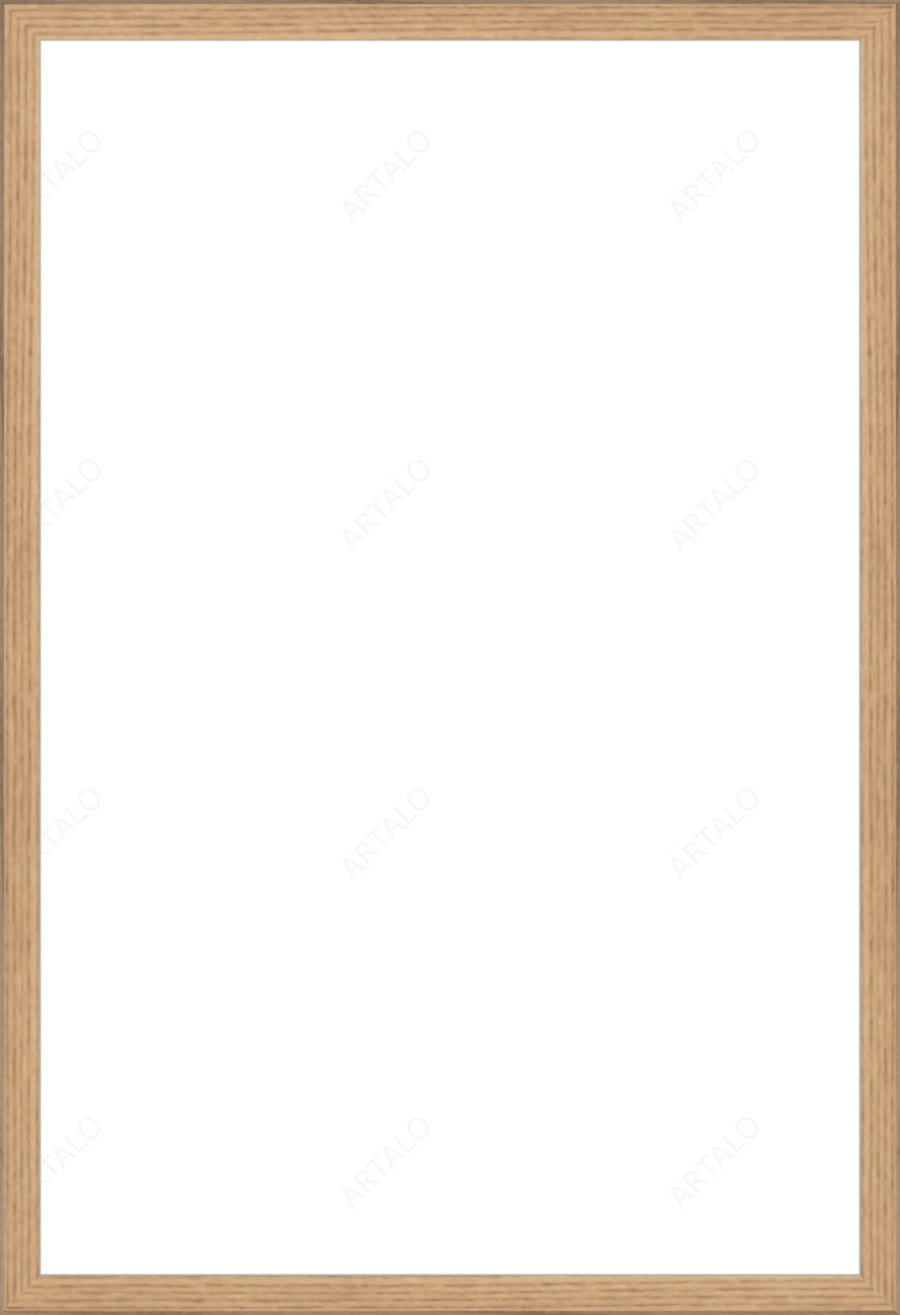 Frame and Acrylic SimulArt