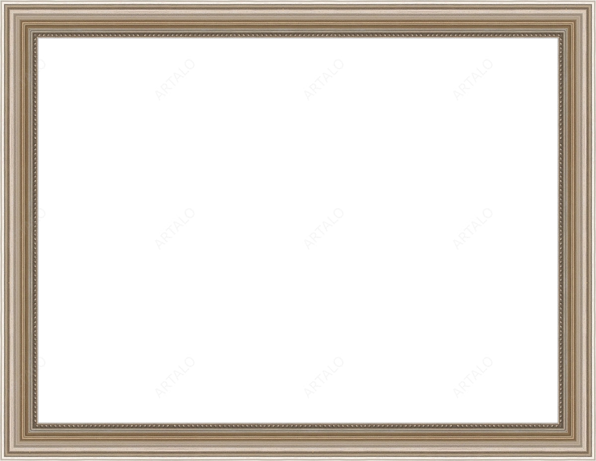 Frame and Acrylic SimulArt