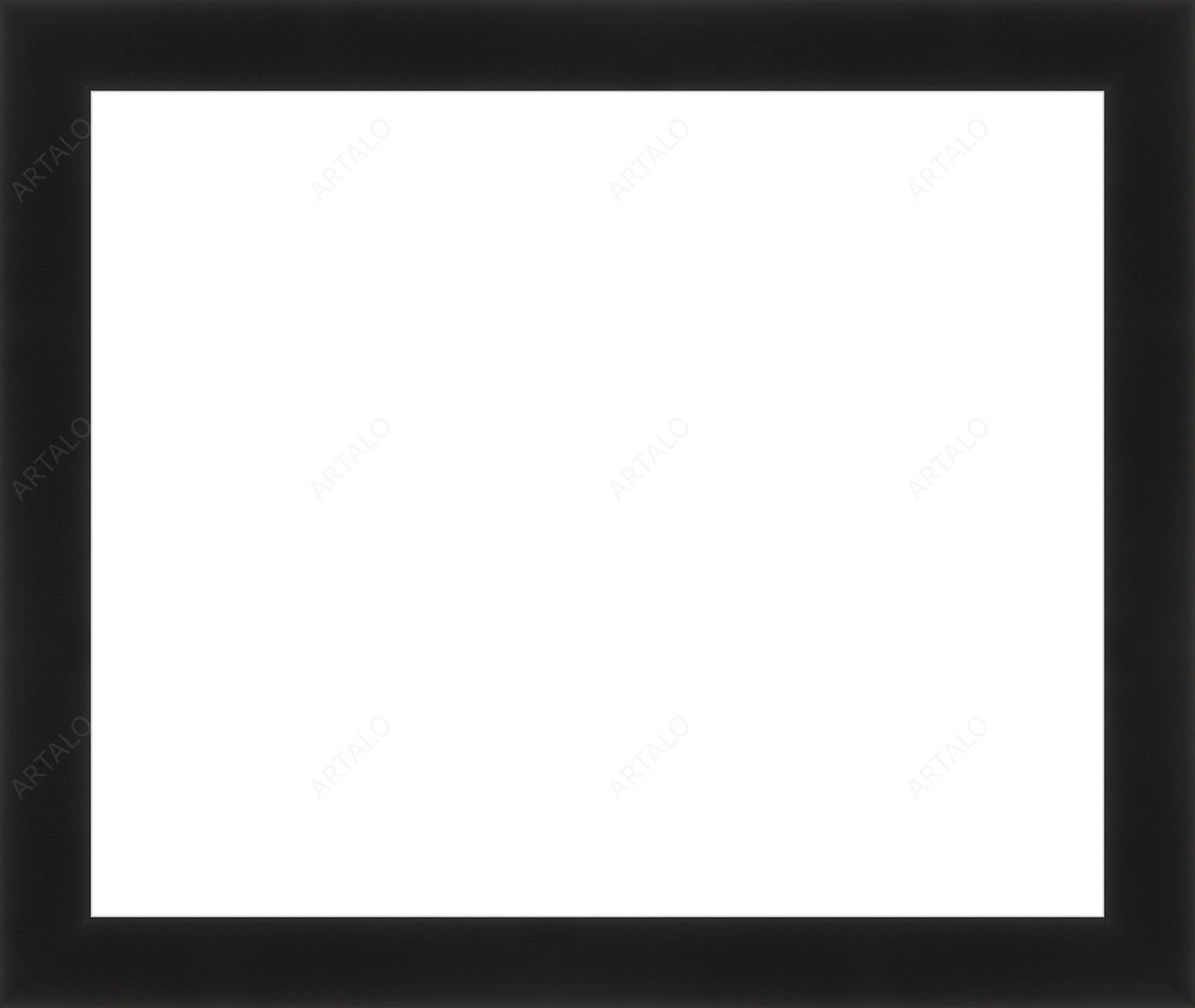 Frame and Acrylic SimulArt