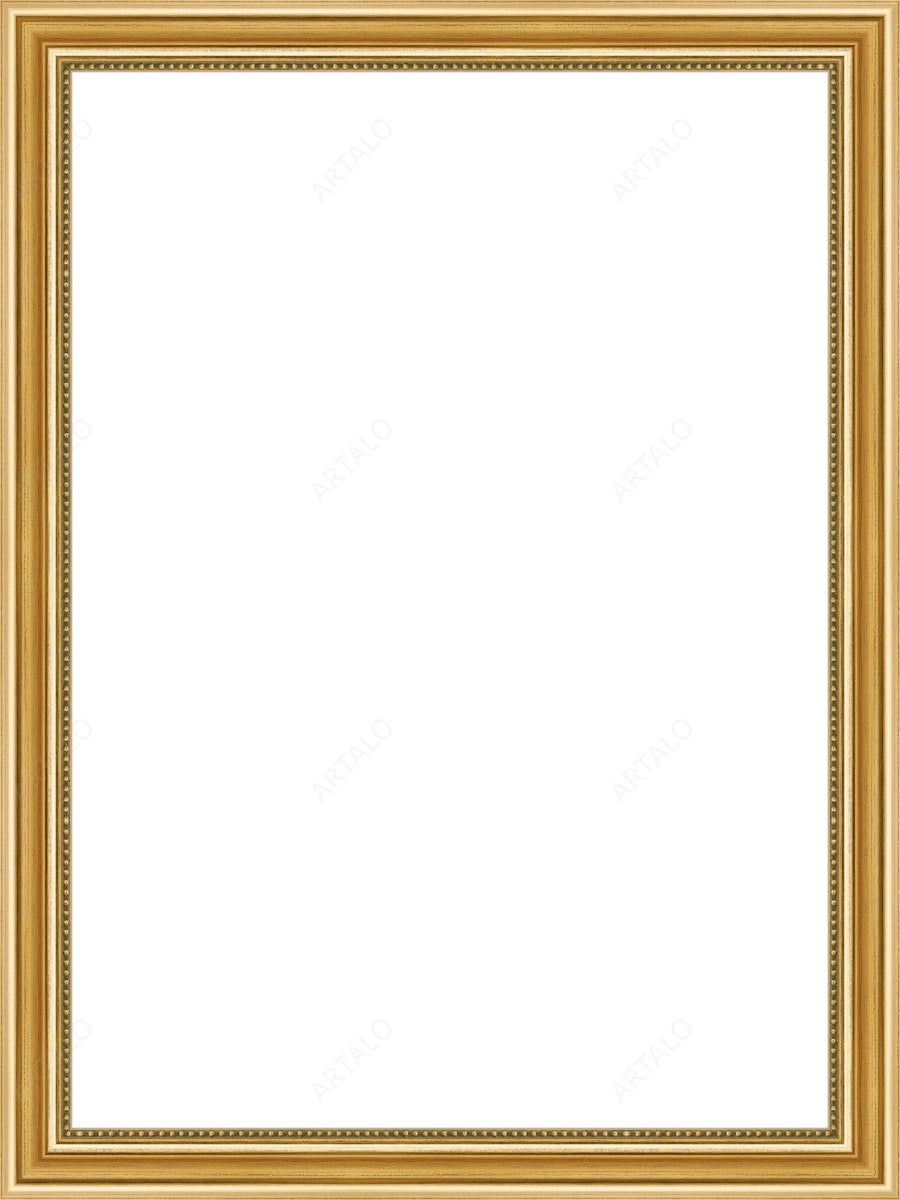 Frame and Acrylic SimulArt