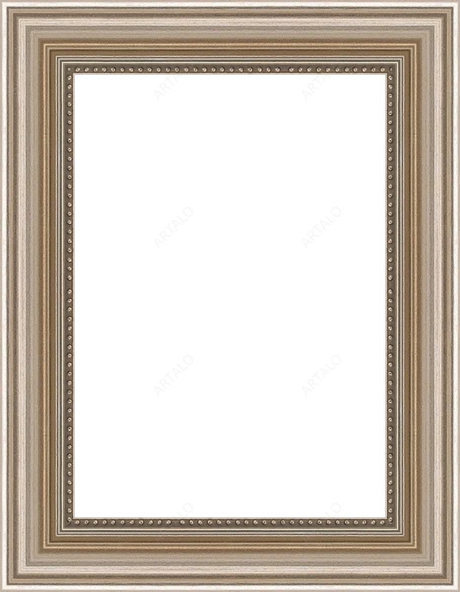 Frame and Acrylic SimulArt
