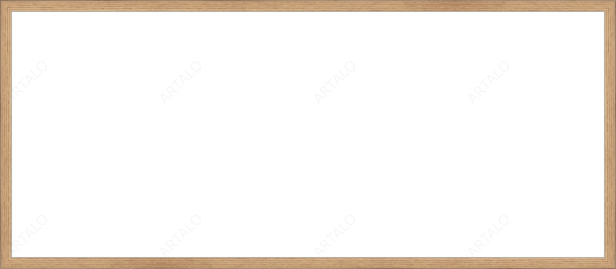 Frame and Acrylic SimulArt