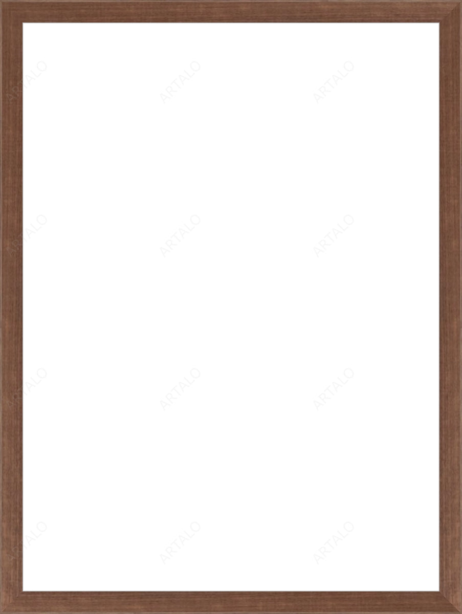 Frame and Acrylic SimulArt