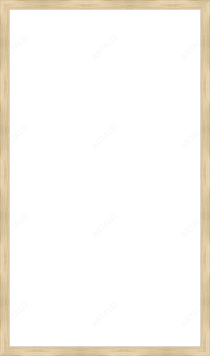 Frame and Acrylic SimulArt