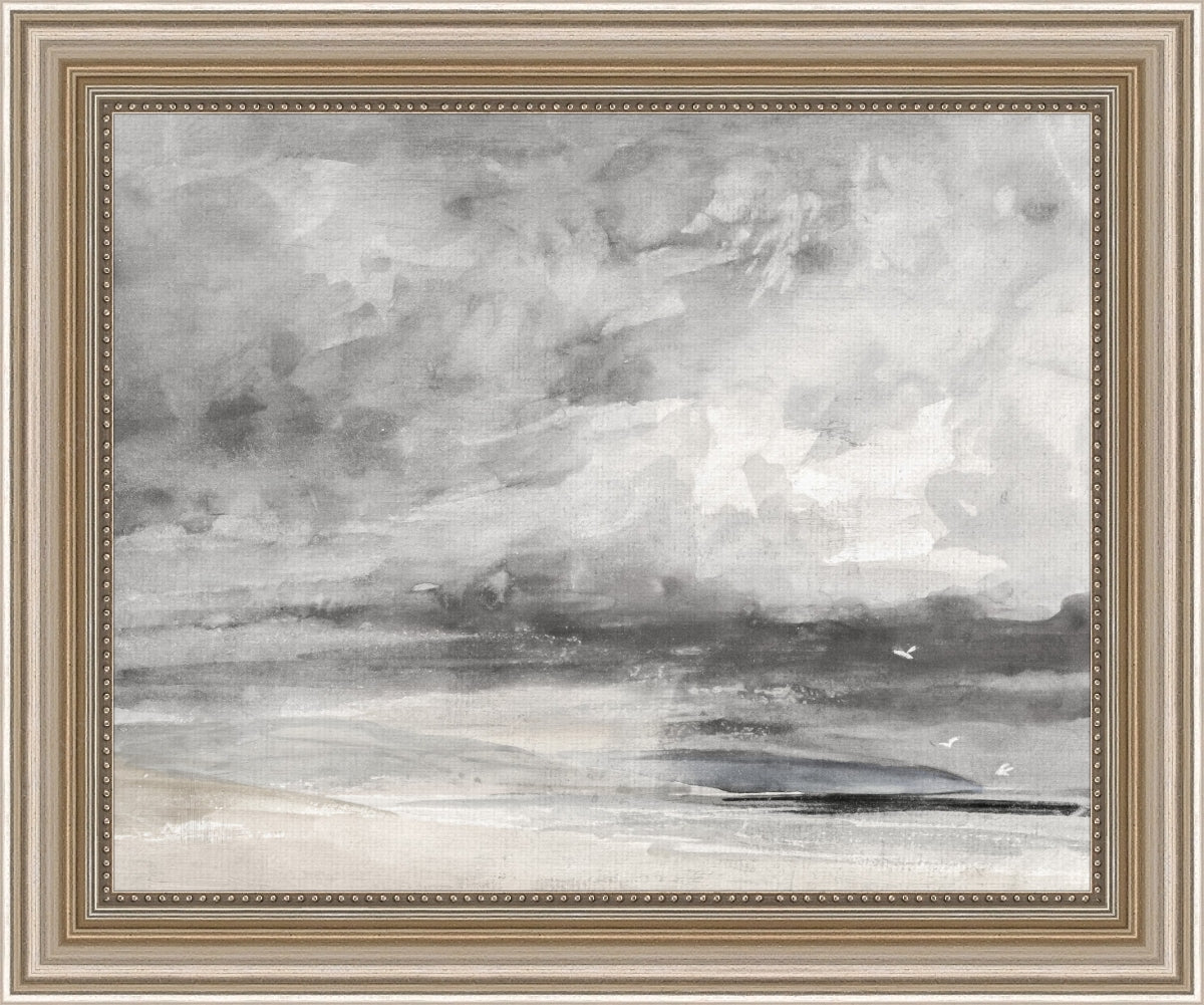 Frame and Acrylic SimulArt