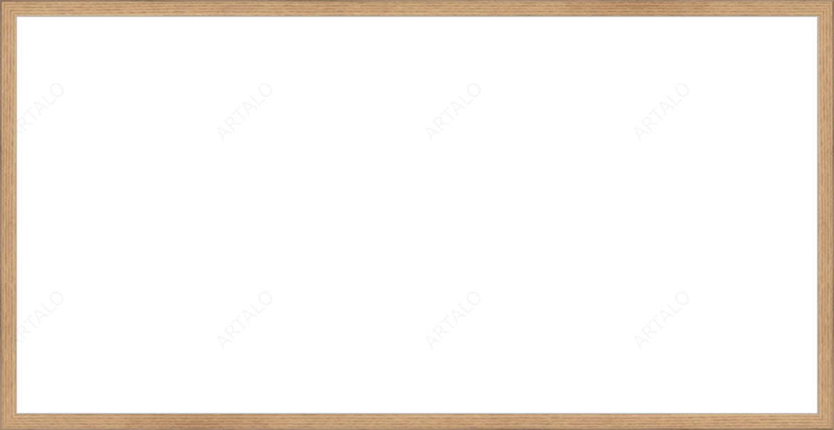 Frame and Acrylic SimulArt