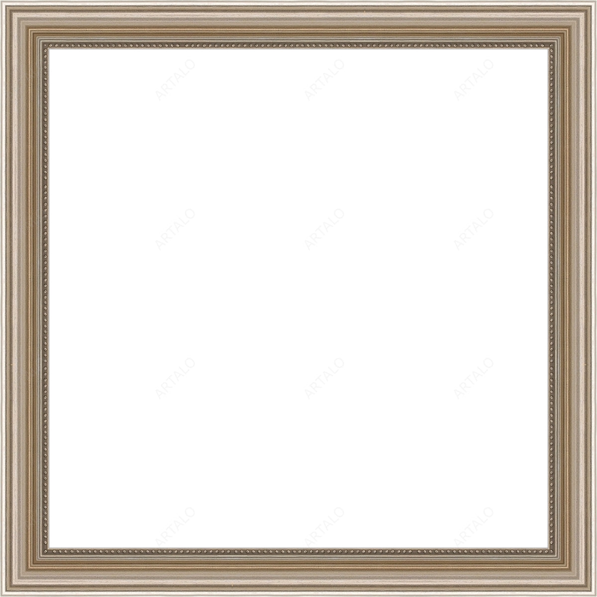 Frame and Acrylic SimulArt