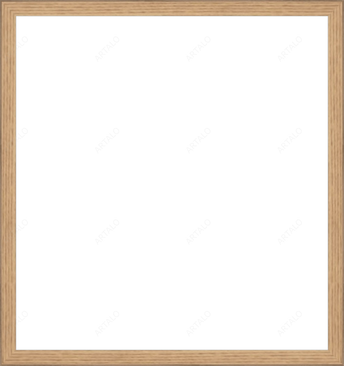 Frame and Acrylic SimulArt