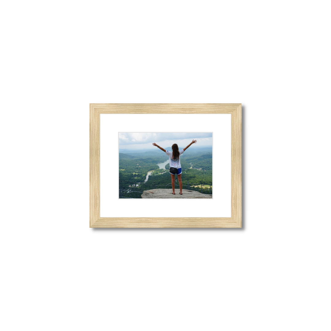 The Classic (Landscape) Artalo Frames
