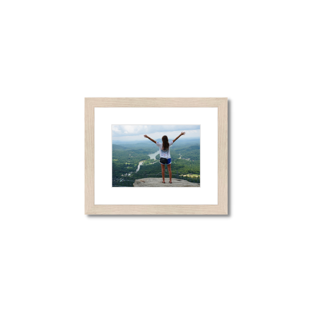 The Classic (Landscape) Artalo Frames