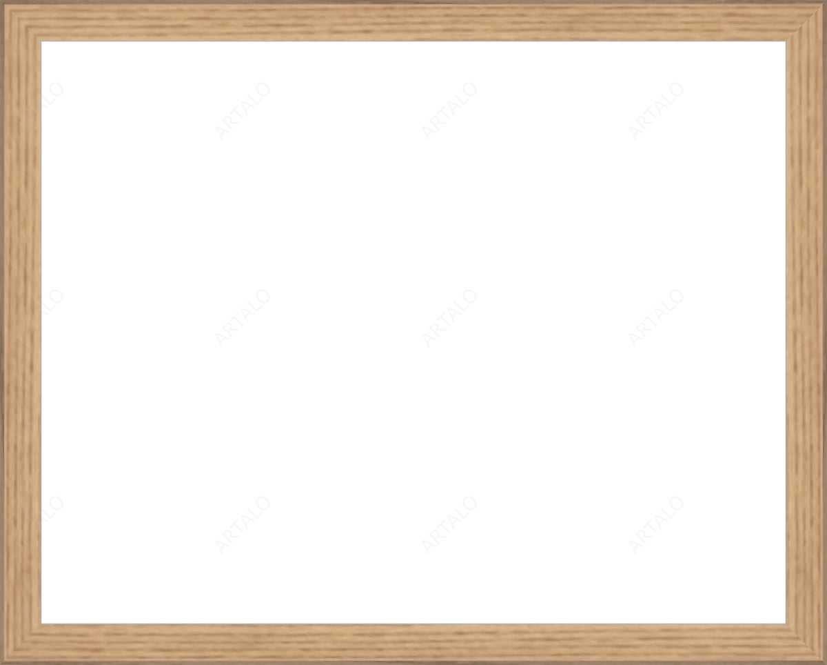 Frame and Acrylic SimulArt
