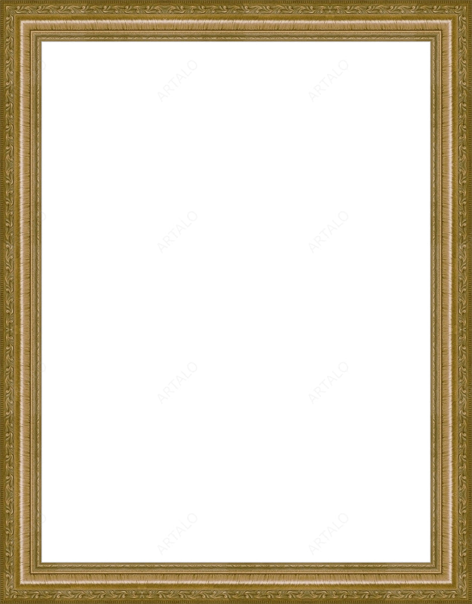 Frame and Acrylic SimulArt