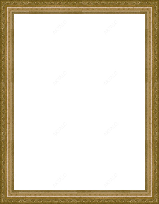 Frame and Acrylic SimulArt