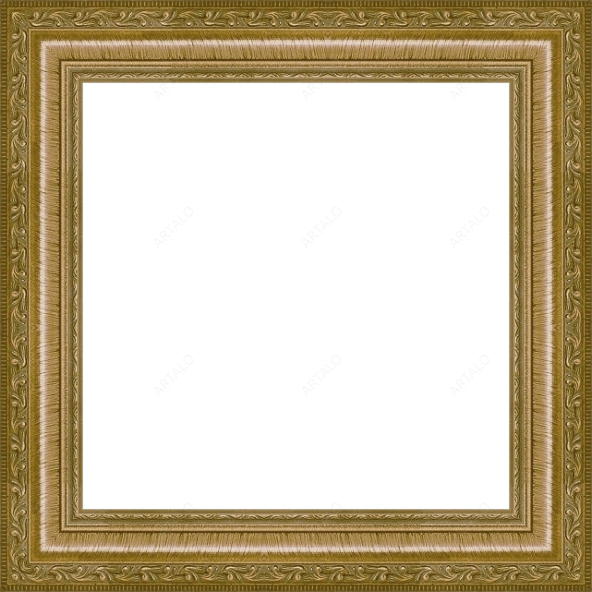 Frame and Acrylic SimulArt