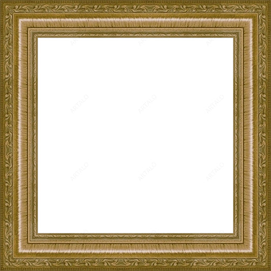 Frame and Acrylic SimulArt