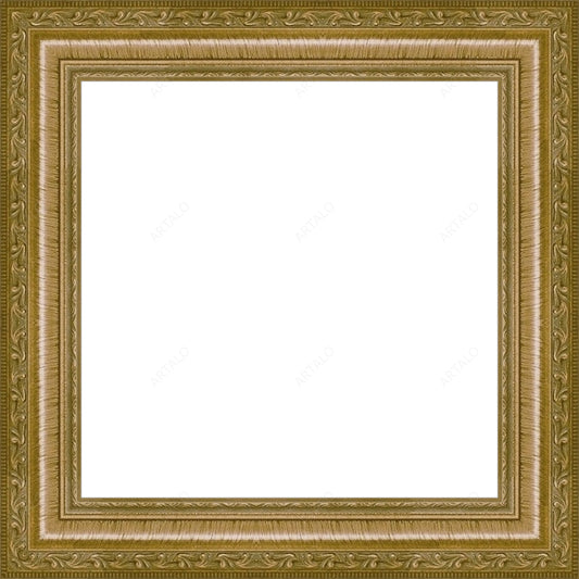 Frame and Acrylic SimulArt